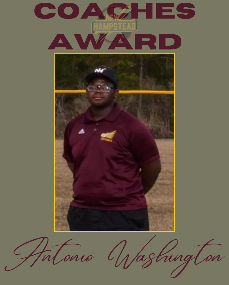 New Hampstead baseball tweet media