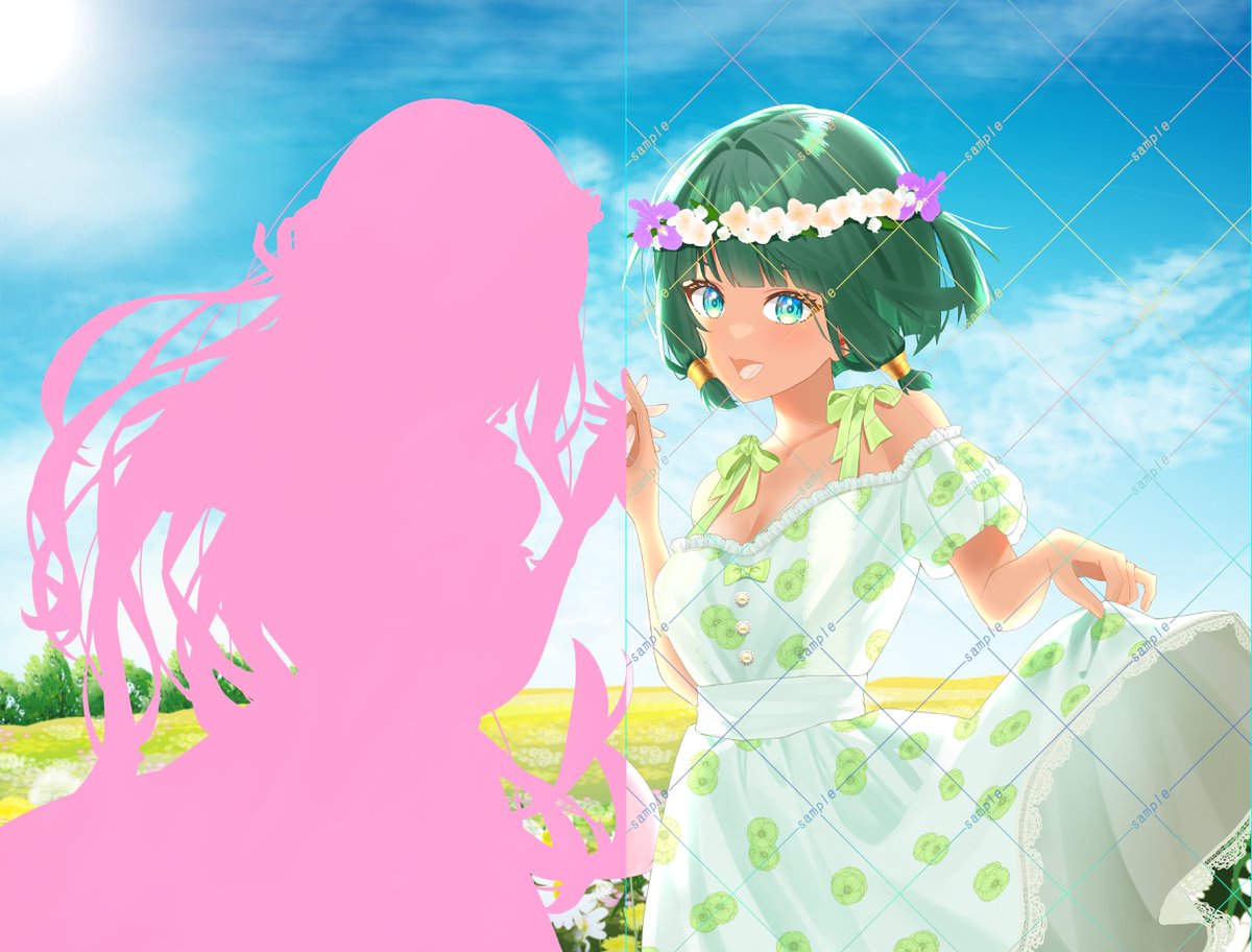 皐月の夢 (@satuki_no_yume) / Posts / X