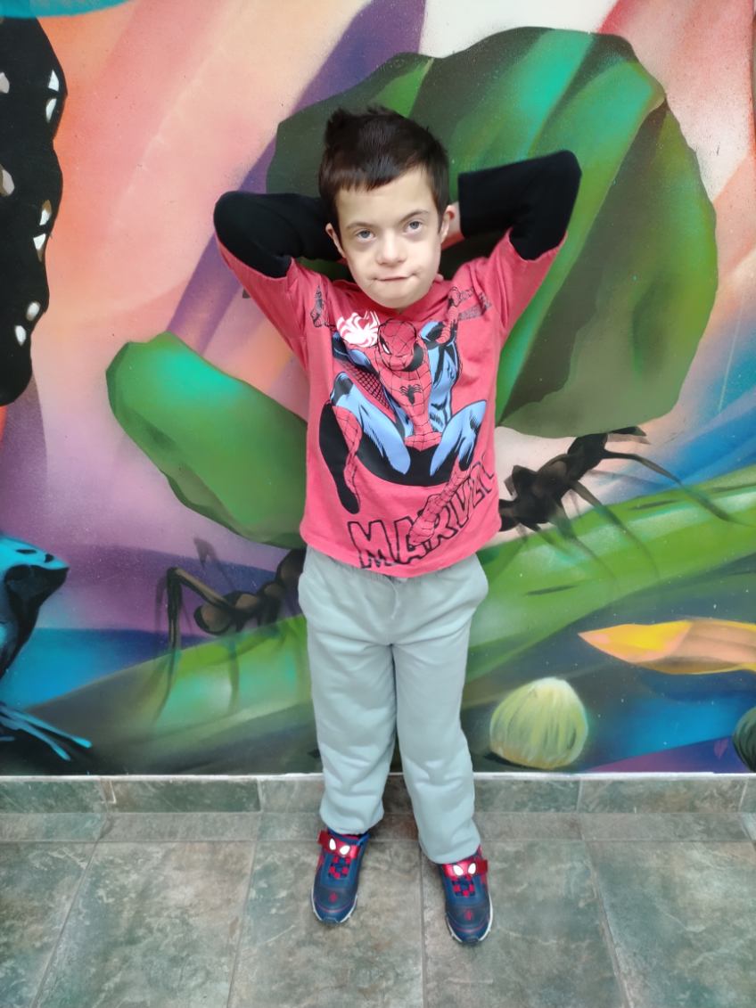 Had the pleasure of participating at Butterfly Conservatory\ classmates, where we explored the world of butterflies, birds   &amp; walking sticks. Thanks to Mommy for accompanying me and to my Teacher and EA's for their tireless dedication, which is truly appreciated.
  ~ Keegster 🦋