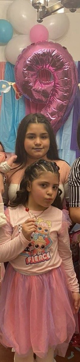 Two sisters killed in a Millville fire, Valery Mariana Cardona Gómez, 13, and Gissel Samanta Cardona Gómez, 11, will be laid to rest tomorrow. Family members say the girls were trapped when the burning duplex collapsed. Wind and hydrant problems hampered firefighting efforts.