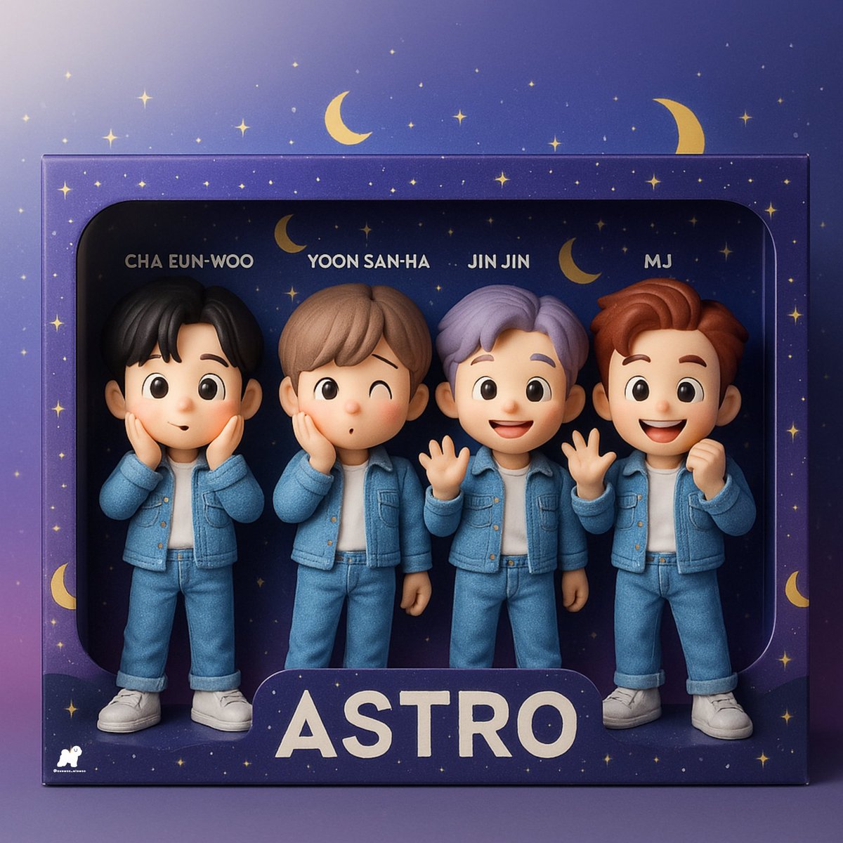 RayaneAbreu87's tweet photo. UNIDAS PELO ASTRO NO BRASIL
#ASTROAD #Stargraphy #ASTROINBRAZIL
@ASTRO_Staff @wonijin_ent
@fantagiomusic_ @offclASTRO https://t.co/kYKrlvvdwT