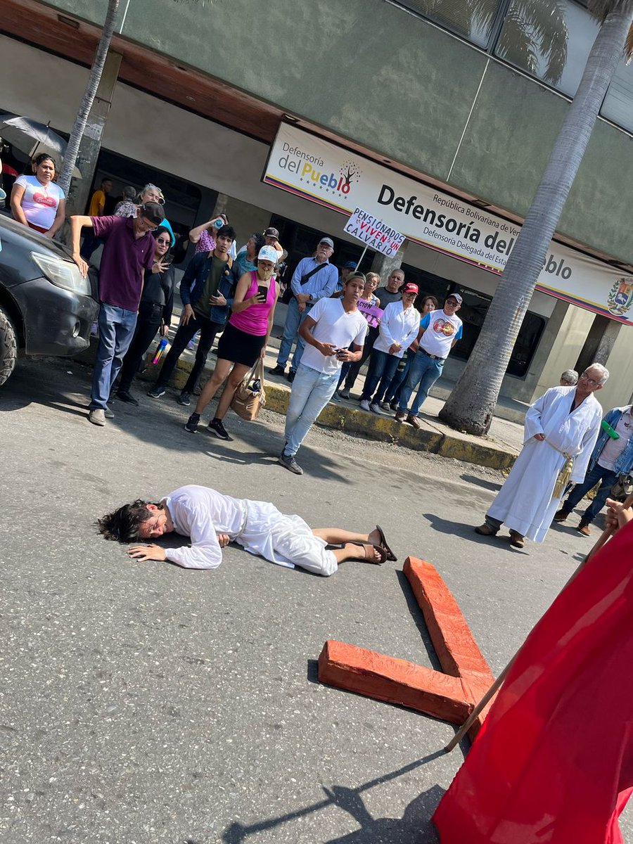 Médicos Unidos Vzla - Capitulo Lara tweet media