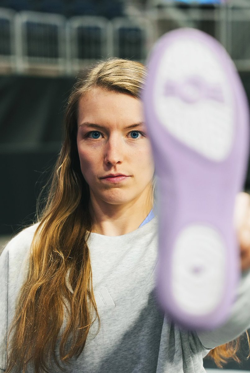 A legacy reimagined—
the first women’s Combat Speed, available this May! 😍

#combatspeed #adidas #adidaswrestling
