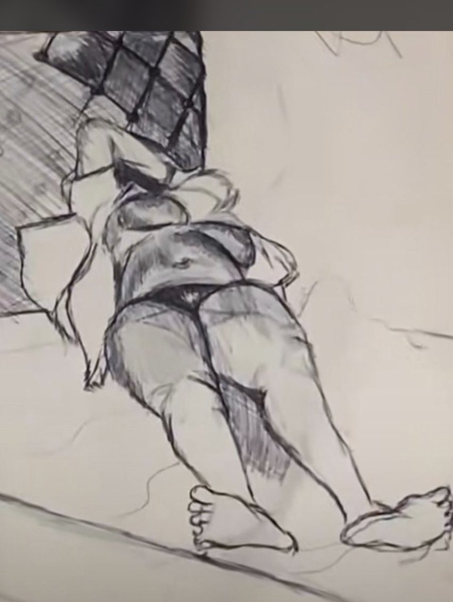 Just got done with this shading, Tell me what you think, Giving out a free painting