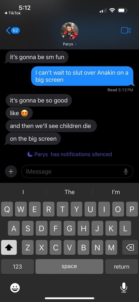 Two sides of the spectrum