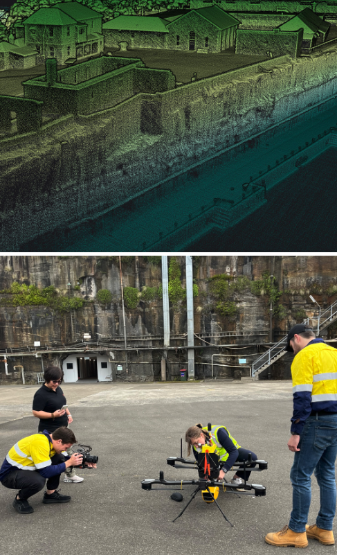 usyd_humanities (@usydsoh) on Twitter photo Droning on – Mapping Cockatoo’s past
Join the University of Sydney for a free talk on 3D mapping of Cockatoo Island
Cockatoo Island Open Day, 4 May
cockatooisland.gov.au/en/whats-on/co…
Registrater now!
#CockatooIsland #HeritageConservation #HarbourTrust <a href="/ArtSS_Sydney/">Faculty of Arts and Social Sciences</a> <a href="/vgcc_sydney/">Vere Gordon Childe Centre</a> <a href="/Sydney_Uni/">University of Sydney</a> Droning on – Mapping Cockatoo’s past
Join the University of Sydney for a free talk on 3D mapping of Cockatoo Island
Cockatoo Island Open Day, 4 May
cockatooisland.gov.au/en/whats-on/co…
Registrater now!
#CockatooIsland #HeritageConservation #HarbourTrust <a href="/ArtSS_Sydney/">Faculty of Arts and Social Sciences</a> <a href="/vgcc_sydney/">Vere Gordon Childe Centre</a> <a href="/Sydney_Uni/">University of Sydney</a>