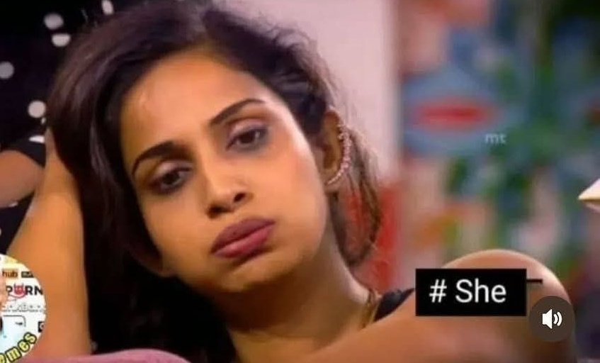 She : உன் தம்பிய Video call ல காட்டுடா ...

Me : அவன் Tution போயி இருக்கான்டி ....