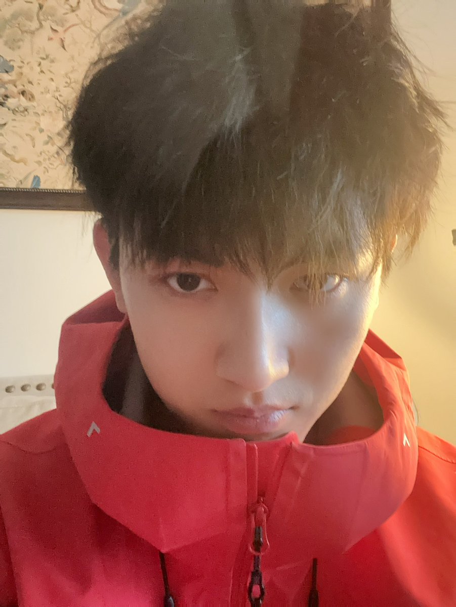 是你的化学老师 tweet media