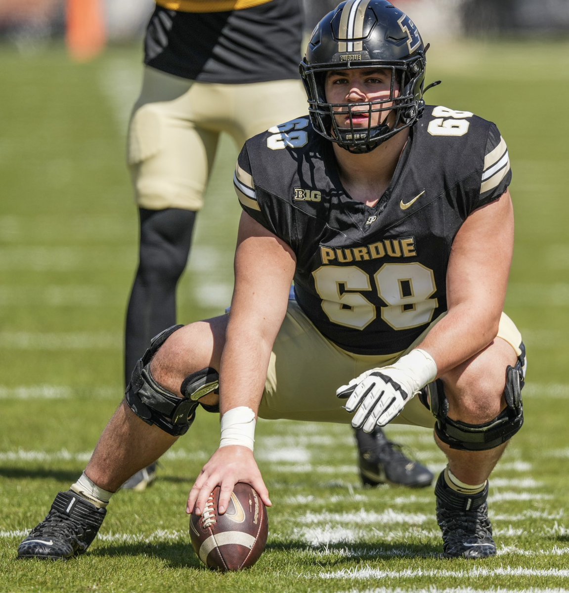 The Portal Report (@theportalreport) on Twitter photo Purdue transfer OL Jimmy Liston has received offers from the following programs already since entering the portal, source told <a href="/ThePortalReport/">The Portal Report</a>.
Sam Houston State
Arkansas State
New Mexico State
Kent State
Kennesaw State
Ball State
Liberty
Tulsa
Utah State Purdue transfer OL Jimmy Liston has received offers from the following programs already since entering the portal, source told <a href="/ThePortalReport/">The Portal Report</a>.
Sam Houston State
Arkansas State
New Mexico State
Kent State
Kennesaw State
Ball State
Liberty
Tulsa
Utah State
