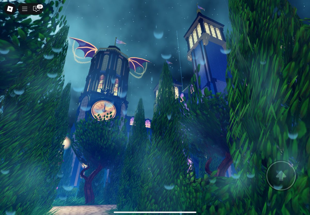 KandiPumpkin's tweet image. full walkthrough of @MonsterVerzze’s locker graveyard 💗

the map is soo pretty, i can’t wait for this game to drop !!

#monsterverze