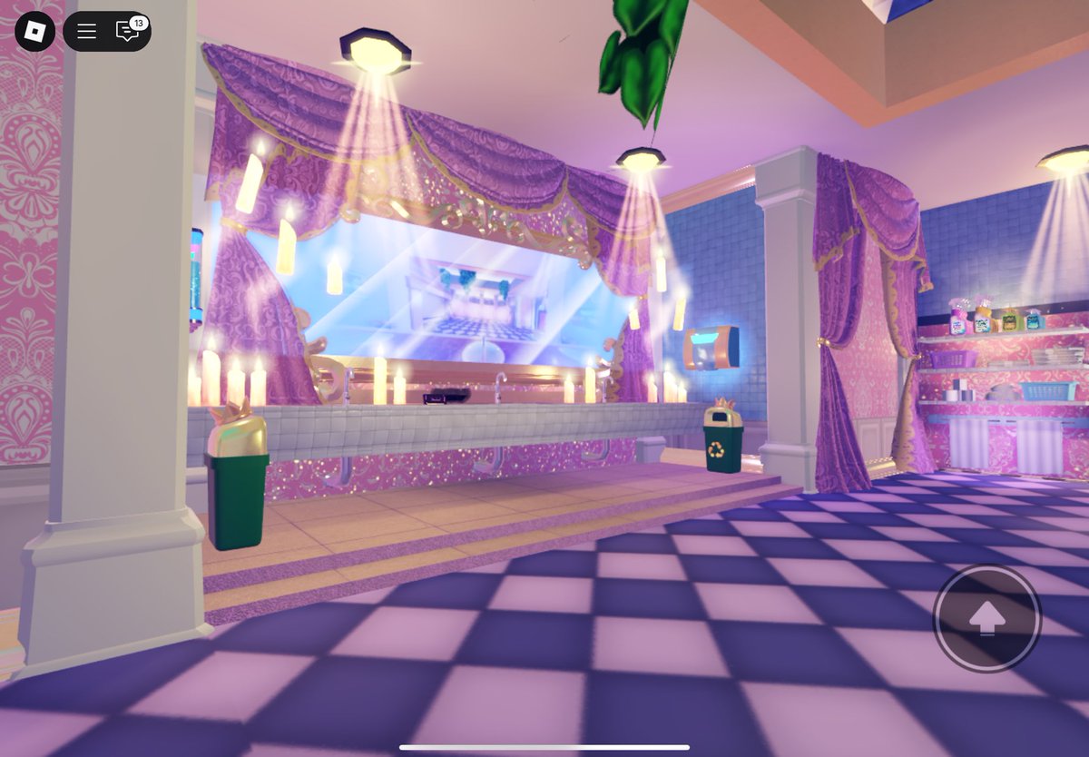 KandiPumpkin's tweet image. full walkthrough of @MonsterVerzze’s locker graveyard 💗

the map is soo pretty, i can’t wait for this game to drop !!

#monsterverze