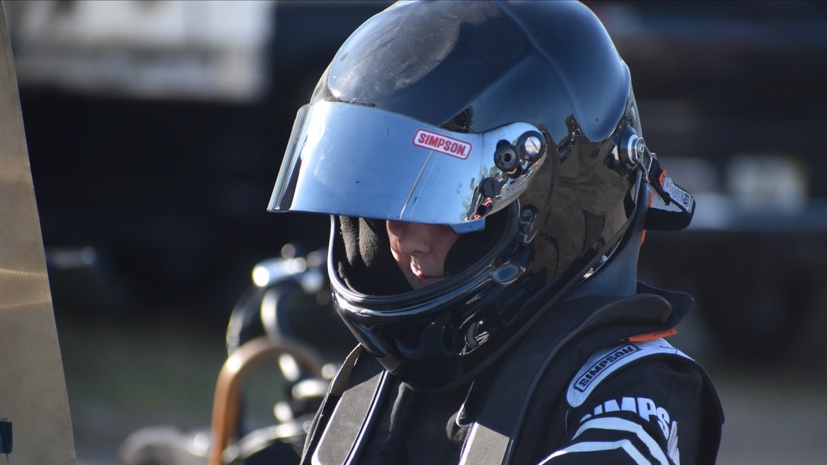 USLegendCars's tweet photo. Three Days Down. Three Days To Go!
Thanks to Veterans Motorplex for the new memories!
#INEXSpringNats | #INEX https://t.co/uz7K1RrEuZ