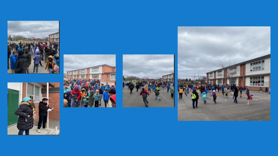 Shawn Spencer (@spencerlion) on Twitter photo It was our first outdoor, full-school Easter Egg Hunt <a href="/BuchananPS_TDSB/">BuchananPS_TDSB</a>! Everyone was excited and had 30 minutes of physical activity as they searched for the egg-shaped plastic tokens! <a href="/NeethanShan/">Neethan Shan</a> <a href="/SaraGogani/">Sara Gogani</a> It was our first outdoor, full-school Easter Egg Hunt <a href="/BuchananPS_TDSB/">BuchananPS_TDSB</a>! Everyone was excited and had 30 minutes of physical activity as they searched for the egg-shaped plastic tokens! <a href="/NeethanShan/">Neethan Shan</a> <a href="/SaraGogani/">Sara Gogani</a>