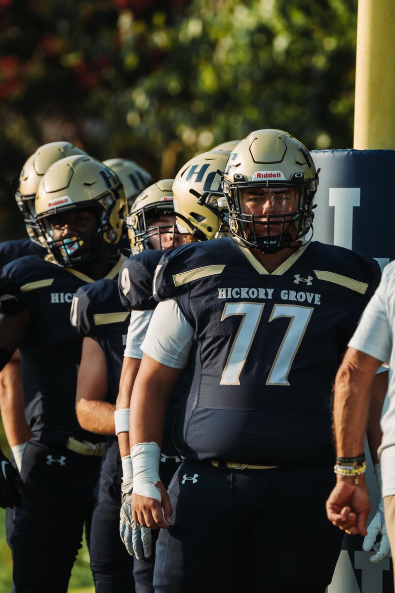 willmcgraw77's tweet photo. Due to the closure of Limestone University’s athletic teams, I will be re-opening my recruitment. All I need is a chance. Thank you. https://t.co/3wyPYcwjbn