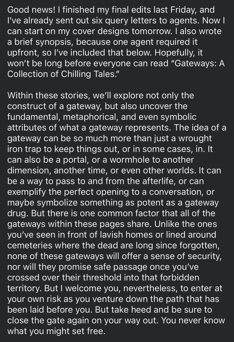 #amwriting #write #writer #writers #author #writing #thinking #blog #blogging #writerscommunity #writerslife #writersnetwork #horror #amwritinghorror #horrorcommunity #horrorstories #horrorfans #horrorauthor #horrorwriter #creepy #scary #shortstory #shortstories #novel #book