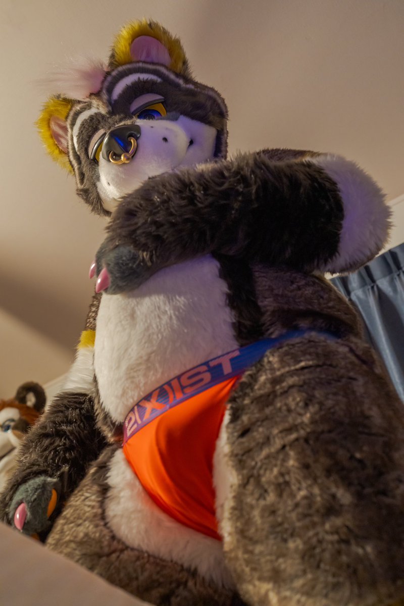 Yamori🔜FurstClass🇰🇷 tweet media