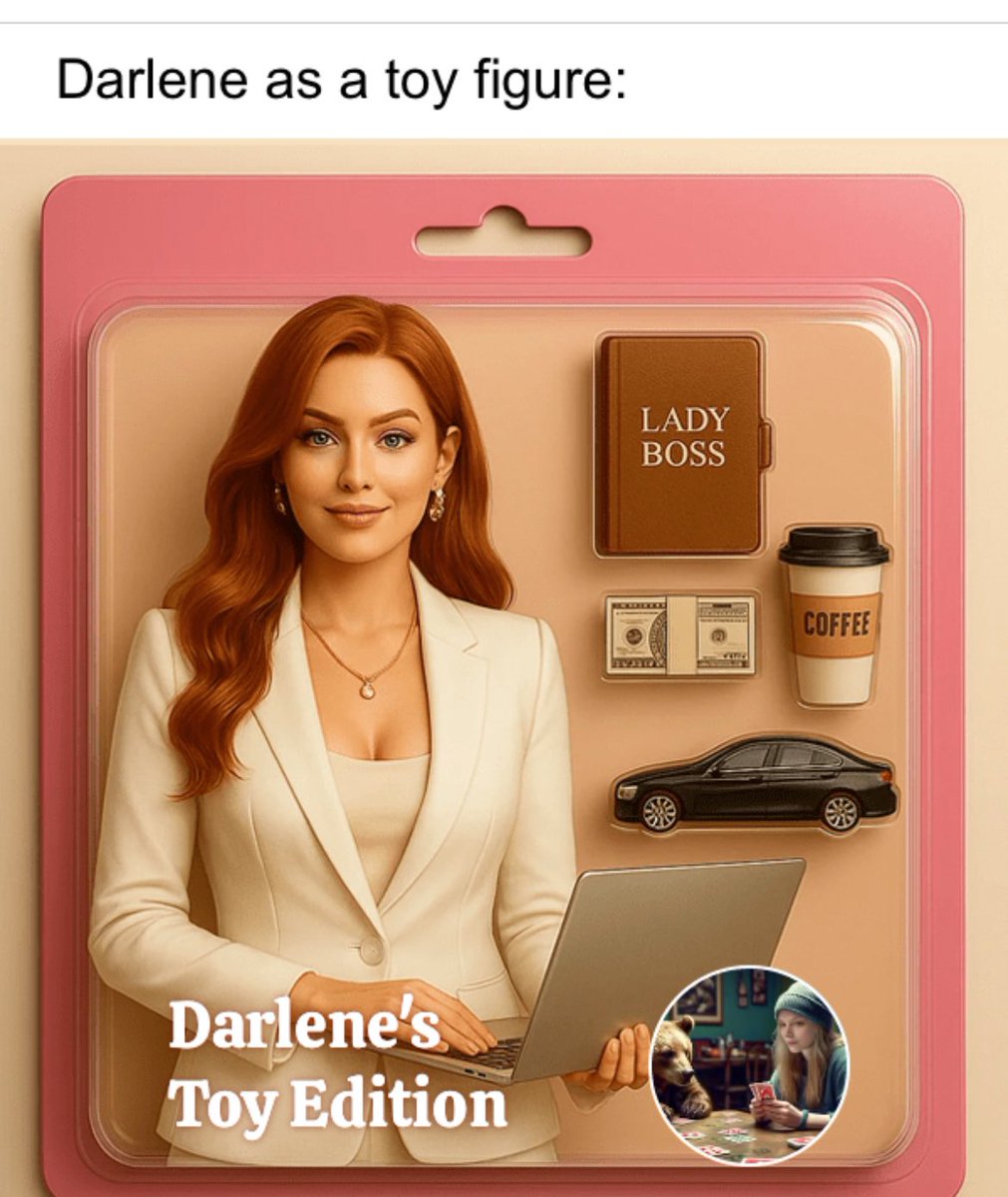 Darlene (@do77facecakes) on Twitter photo 