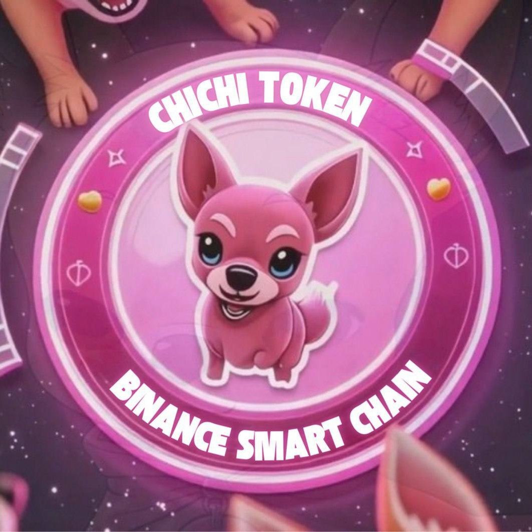 Chichitoken tweet media