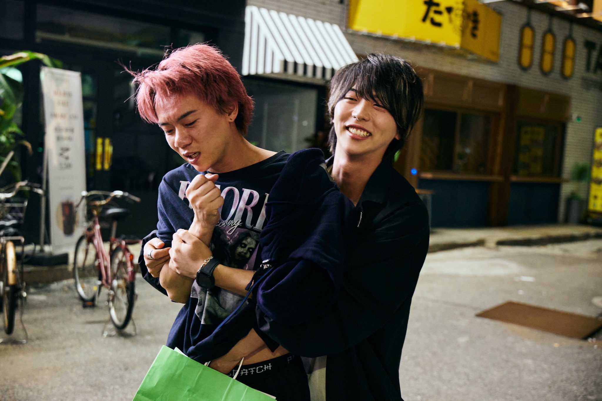 キキ/ kiki (@_kiki_Nb) / X
