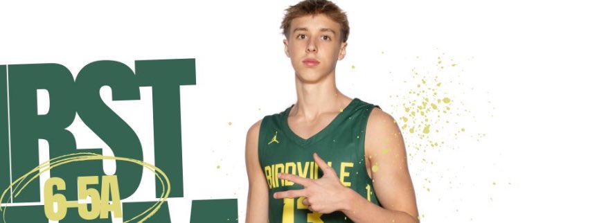DG (@davidghoops) on Twitter photo 2026 6โ3 G Avery Webb (Birdville HS / YGC Pro 16) has received an offer from Cal State Bakersfield
Elite-level shooter who stood out this past wkd at The Duel in DFW
Prospect to ๐ on Puma circuit
@theplayerstribe
<a href="/Av3ryW3bb/">Avery Webb</a>
<a href="/YGC_Hoops/">YoungGameChangers</a>
<a href="/BirdvilleHoops/">Hawk Basketball ๐</a>
<a href="/TheCircuit/">The Circuit</a> 2026 6โ3 G Avery Webb (Birdville HS / YGC Pro 16) has received an offer from Cal State Bakersfield
Elite-level shooter who stood out this past wkd at The Duel in DFW
Prospect to ๐ on Puma circuit
@theplayerstribe
<a href="/Av3ryW3bb/">Avery Webb</a>
<a href="/YGC_Hoops/">YoungGameChangers</a>
<a href="/BirdvilleHoops/">Hawk Basketball ๐</a>
<a href="/TheCircuit/">The Circuit</a>