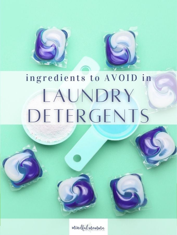 MindfulMomma's tweet image. AVOID these Toxins in Laundry Detergent #laundry #nontoxic #laundrydetergent mindfulmomma.com/toxins-in-laun…