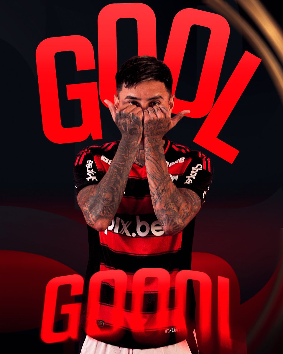 Flamengo's tweet photo. GGGGGGGGGGGGGGGGGGGGGGGOOOOOOOOOOOOOOOOOOOOOOOOOOOOOOOOOOOOOOOOOOOOOOOOOOOOOOOOOOOOOOOOOOOOOOOOLLLLLLLLLLLLLLLLLLLLÃÃÃÃÃÃÃÃÃOOOOOOOOOOOOO!!!!!!!!!!!!! ERICK DÁ UMA PORRADA SECA DE CABEÇA E ABRE O PLACAR!
1 A 0 MENGO! #FLAxJUV #VamosFlamengo https://t.co/5GnIbLI4AA
