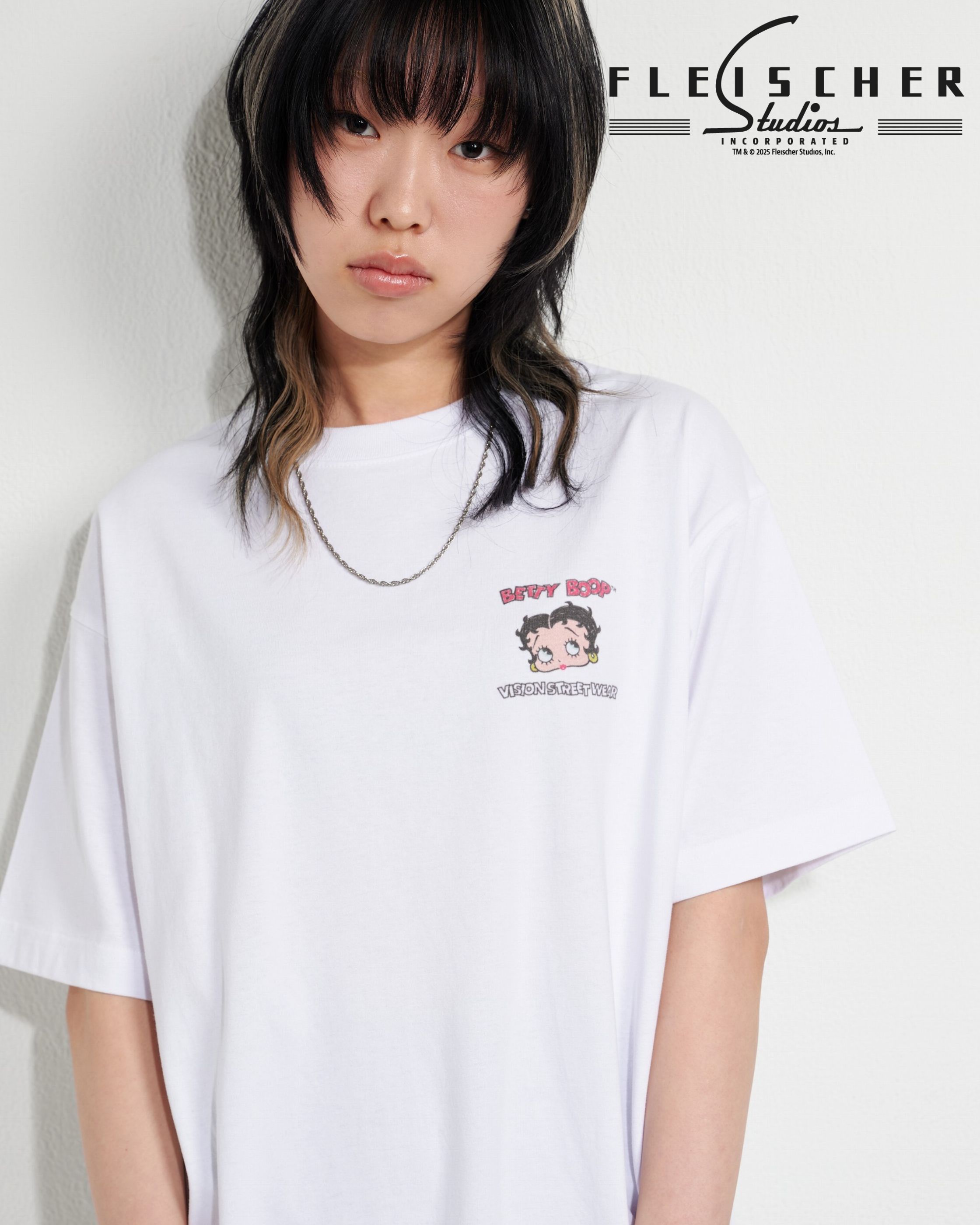 ベティーブープジャパン (@bettyboopjapan) / X ベティーブープジャパン (@bettyboopjapan) / X