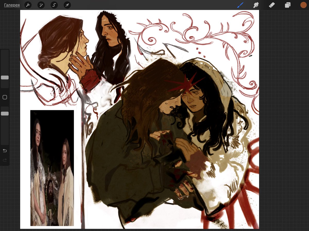 pineconejam0's tweet image. ❤️❤️❤️❤️❤️❤️🍄🍄🍄🥩🥩🥩😙😙😙😙 #lottieshauna #yellowjackets