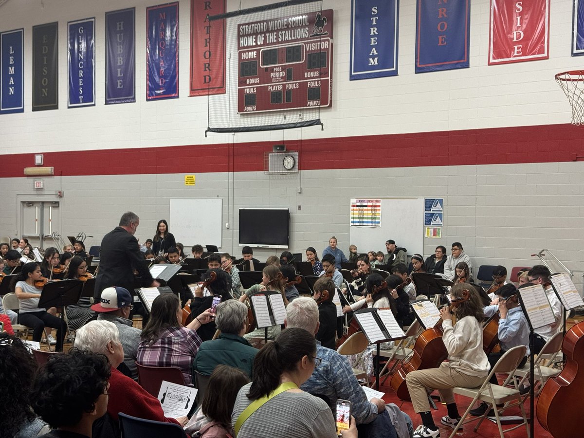 Dr. David Hill (@drhilld93) on Twitter photo The Orchestra concert tonight was terrific. The musicians from Cloverdale, Elsie Johnson and Roy DeShane were amazing. Huge shout out to our musicians and our amazing directors. Great things happening in CCSD93! <a href="/CCSD93/">CCSD93</a> <a href="/RDPrincipalD93/">RDeShane Principal</a> <a href="/EJPrincipalD93/">Korrie McCarry</a> <a href="/CLPrincipalD93/">Chris Pietroski</a> The Orchestra concert tonight was terrific. The musicians from Cloverdale, Elsie Johnson and Roy DeShane were amazing. Huge shout out to our musicians and our amazing directors. Great things happening in CCSD93! <a href="/CCSD93/">CCSD93</a> <a href="/RDPrincipalD93/">RDeShane Principal</a> <a href="/EJPrincipalD93/">Korrie McCarry</a> <a href="/CLPrincipalD93/">Chris Pietroski</a>