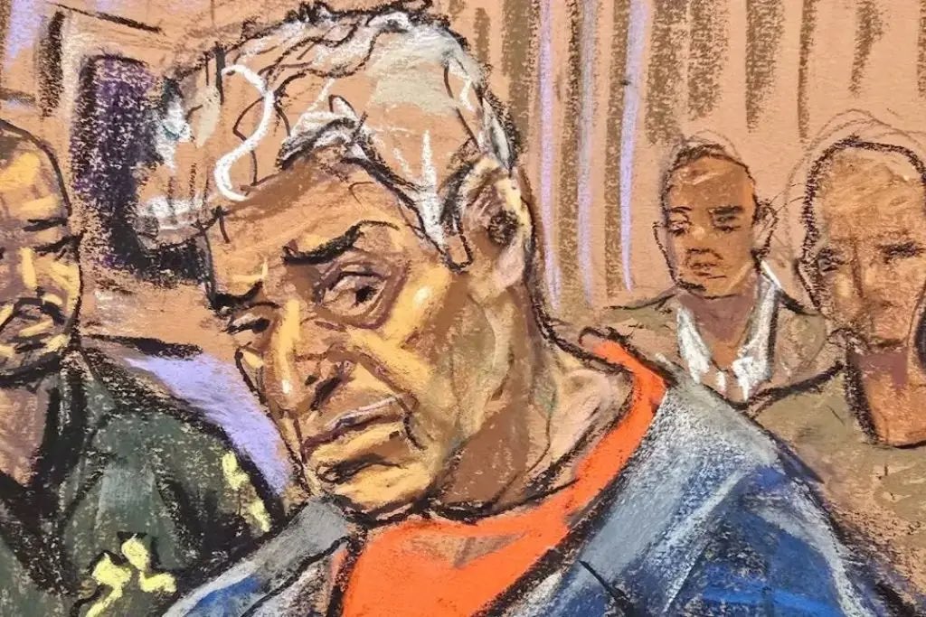 🚨Este miércoles se canceló la audiencia de Rafael #CaroQuintero en #EstadosUnidos 😯, donde se iba a discutir un posible conflicto de interés en su defensa legal. La cita estaba para el 18 de abril en #Brooklyn, pero no aparece en el calendario oficial. 🤔 Parece que este tema