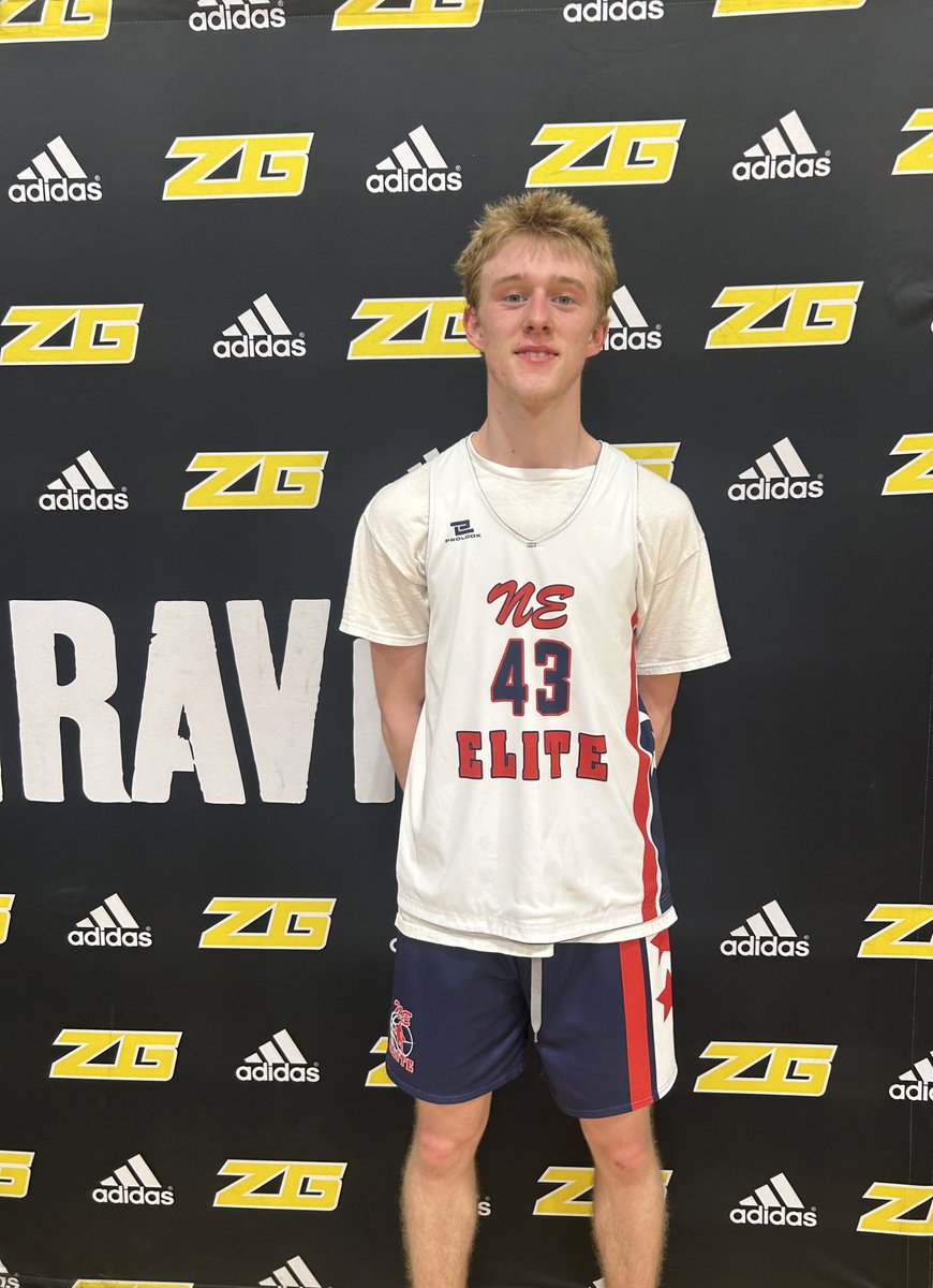 Charlie O’Brien (2026) made a ton of plays tonight. Physical guard that can get past defenders and finish at the rim🔥

Huge Spring/Summer season for Charlie with <a href="/ZeroGravityXL/">ZGXL</a> <a href="/play_neelite/">New England Elite Basketball</a>