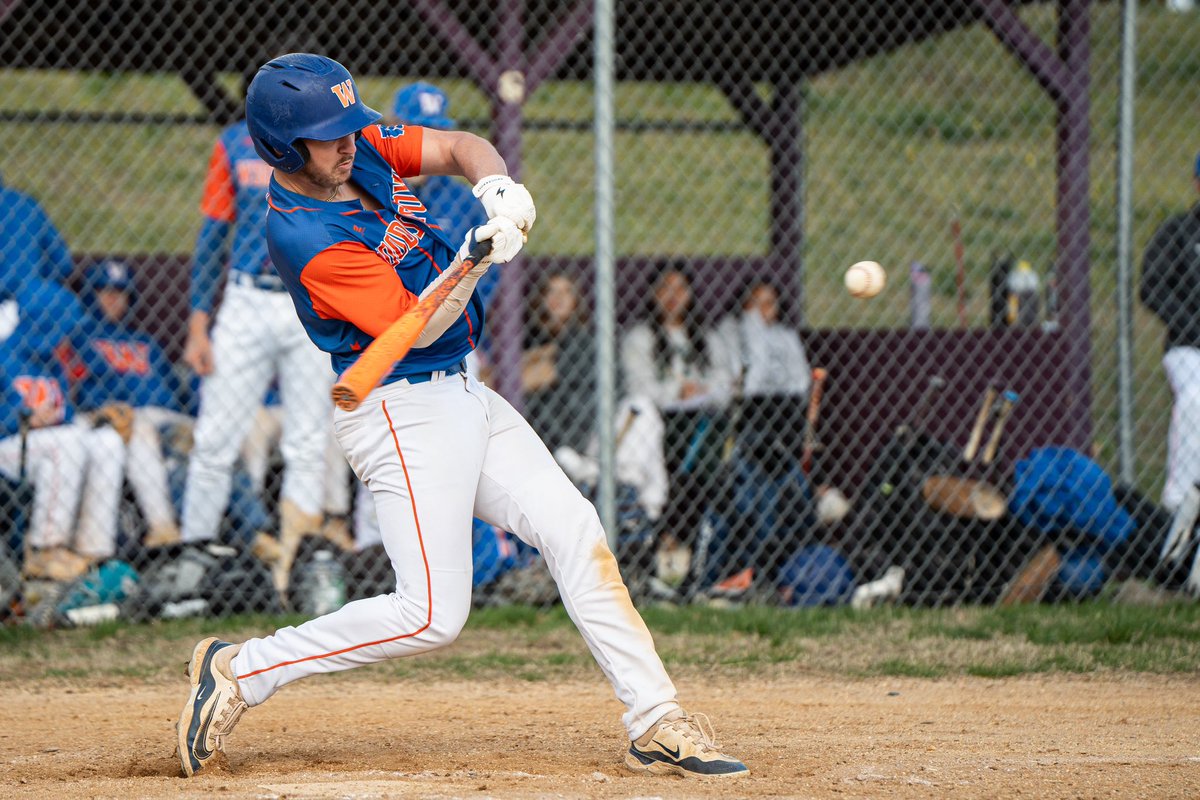 D2SportsNetwork's tweet photo. Woodstown with a dominating performance as they top Glassboro 15-5.

@CollinConway19 @cbaker_nj @WHSBaseballNJ @WoodstownHigh @WHS_AthleticDir https://t.co/YcXPI5TXoF