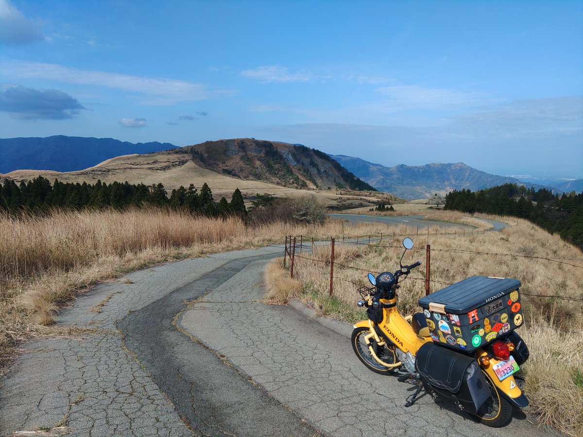 旅に出てます
探してみて下さい