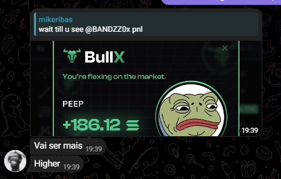 Gotta catch all these frogos 🐸

Cook on $PEEP 70k -> 1.3m