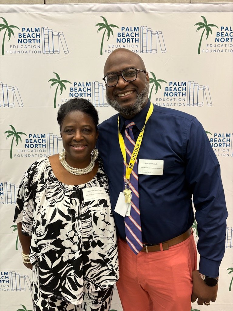 Riviera Beach Prep. (@the_prep_sdpbc) on Twitter photo Congrats to <a href="/pbcsd/">The School District of Palm Beach County</a> <a href="/The_Prep_SDPBC/">Riviera Beach Prep.</a> <a href="/pbnchamber/">Palm Beach North Chamber</a> Teacher of The Year LaSheena Smith Evans. Now this is how you #reptheprep #altedmatters Congrats to <a href="/pbcsd/">The School District of Palm Beach County</a> <a href="/The_Prep_SDPBC/">Riviera Beach Prep.</a> <a href="/pbnchamber/">Palm Beach North Chamber</a> Teacher of The Year LaSheena Smith Evans. Now this is how you #reptheprep #altedmatters