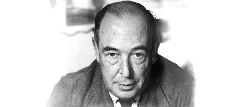 "The devil always sends errors into the world in pairs of opposites.... He relies on your extra dislike of one to draw you gradually into the opposite one. But do not let us be fooled. We have to keep our eyes on the goal and go straight through between both errors."  

C.S.