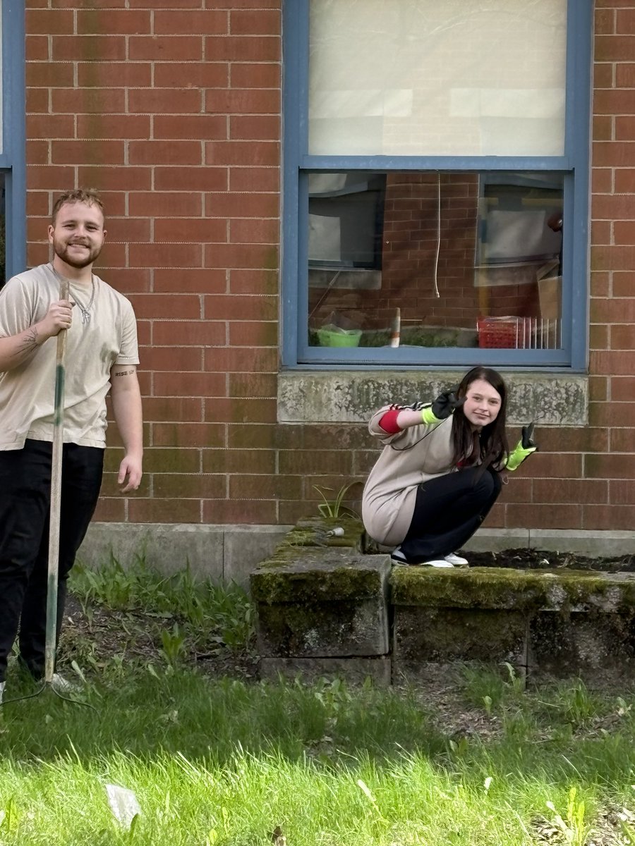 William Penn Middle School 49 tweet media