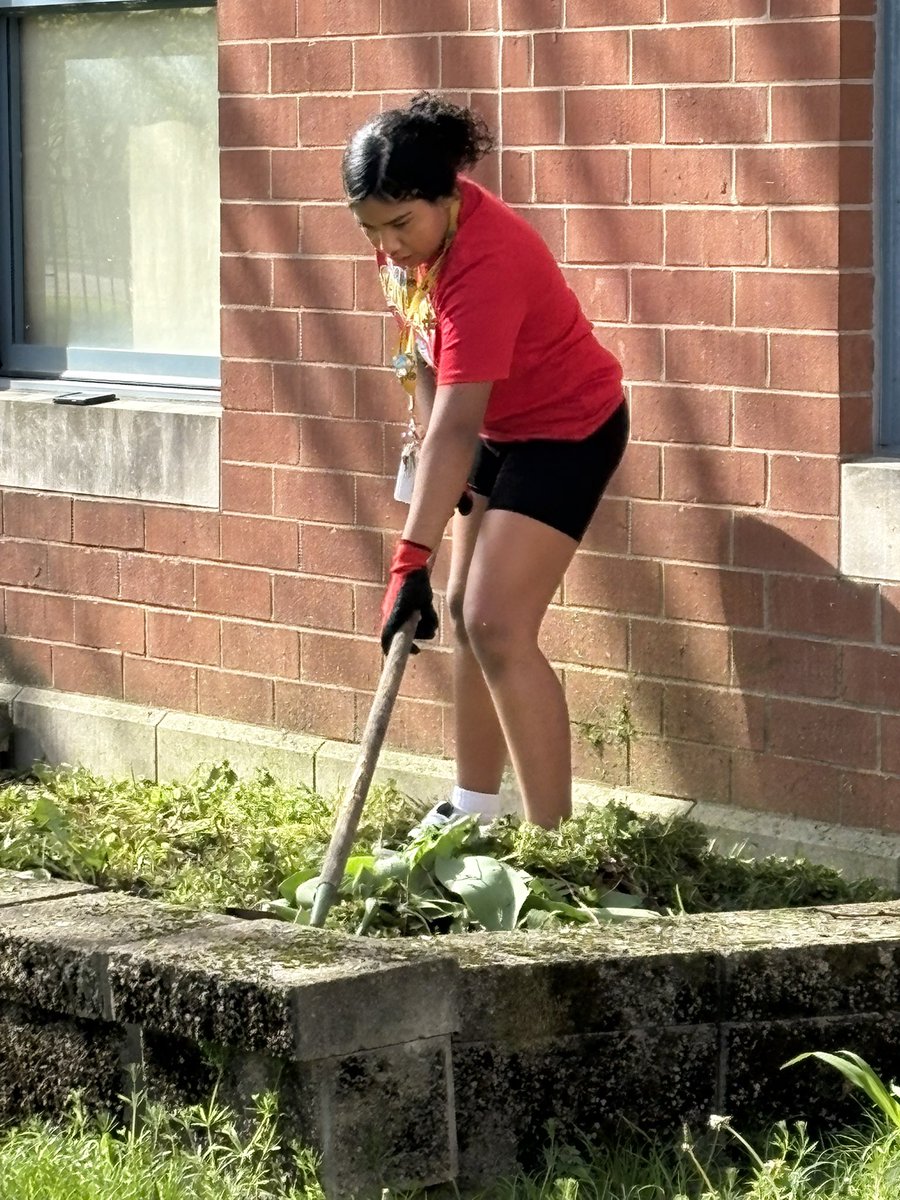 William Penn Middle School 49 tweet media