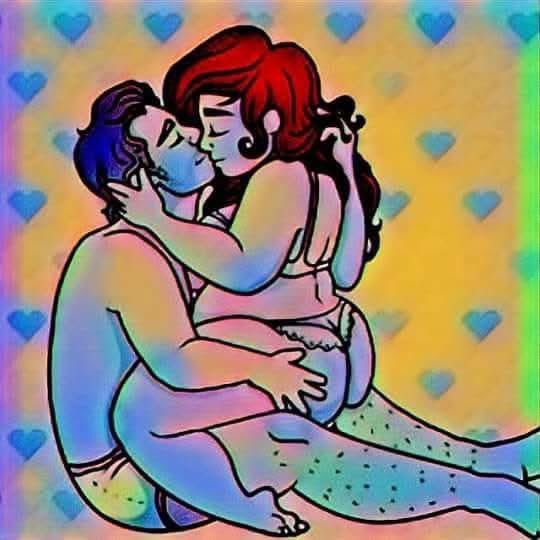 Legal mesmo é mulher de verdade. E daí se ela tem celulite? O senso de humor compensa.
Pode ter uns quilinhos a mais, mas é uma ótima companheira. Pode até ser meio mal educada quando você larga a cueca no meio da sala, mas e daí?
