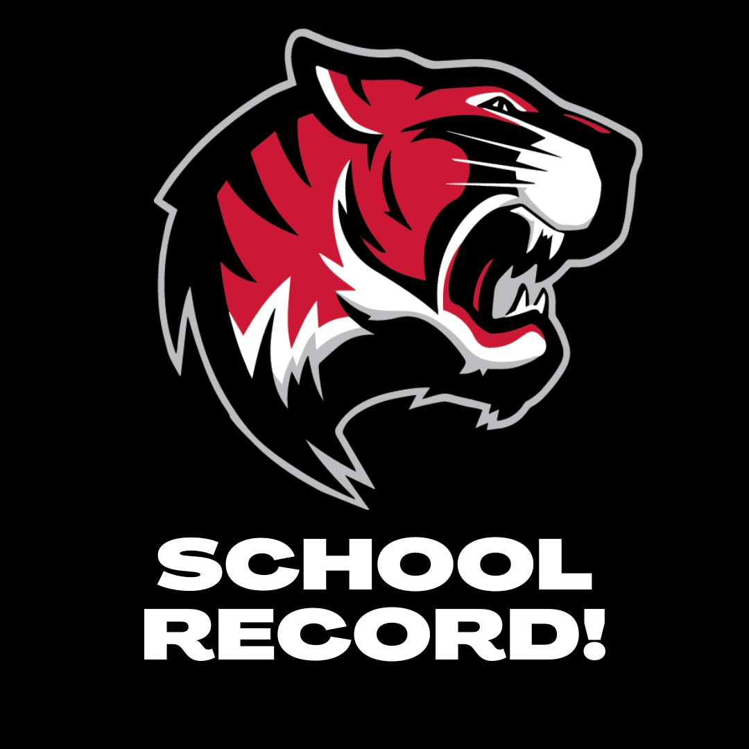 Gilbert Tiger Athletics tweet media