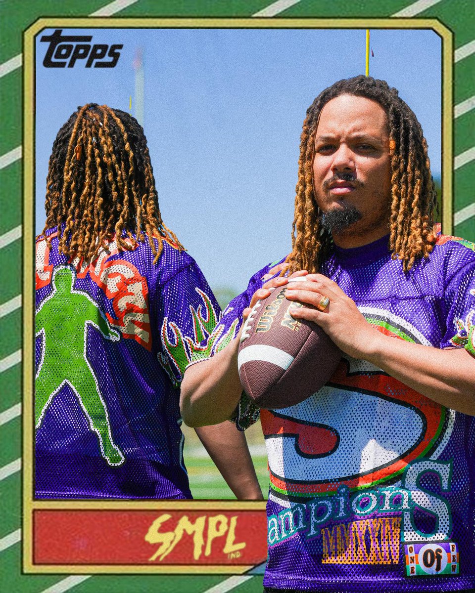 HAIL MARY 🏆SMS Members Look For Your Link At 10:00PM EST! Text SMPL to +1 (888) 982-5019 For Future Early Access &amp; Updates ✅