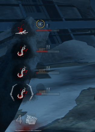 hmm, feeling like playing some survivor.

first match on: