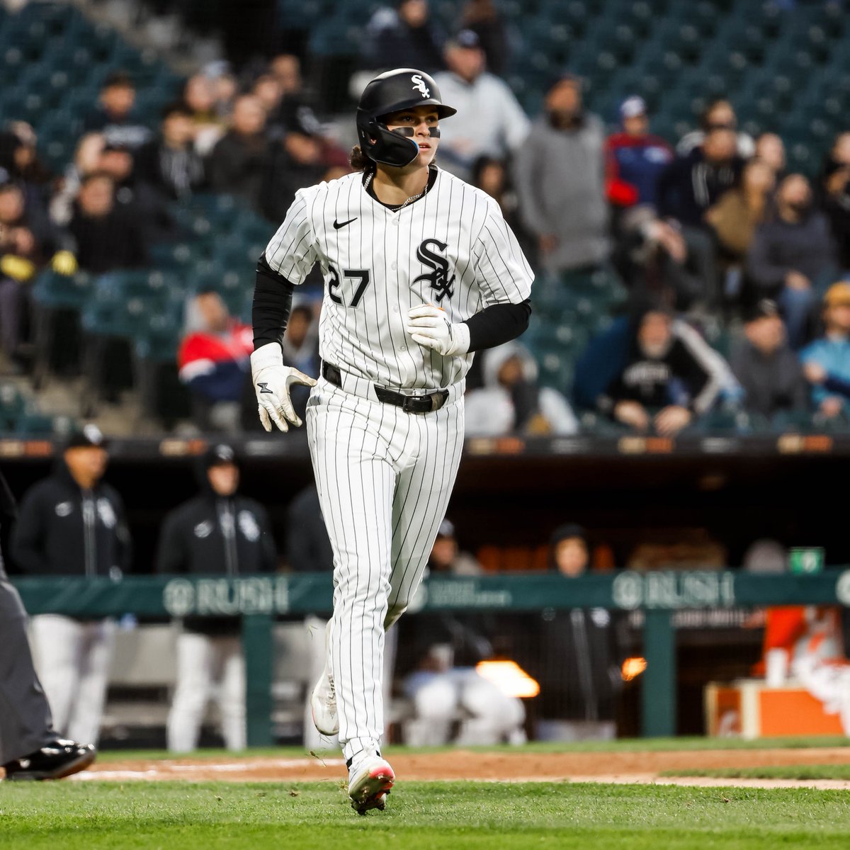 Chicago White Sox tweet media
