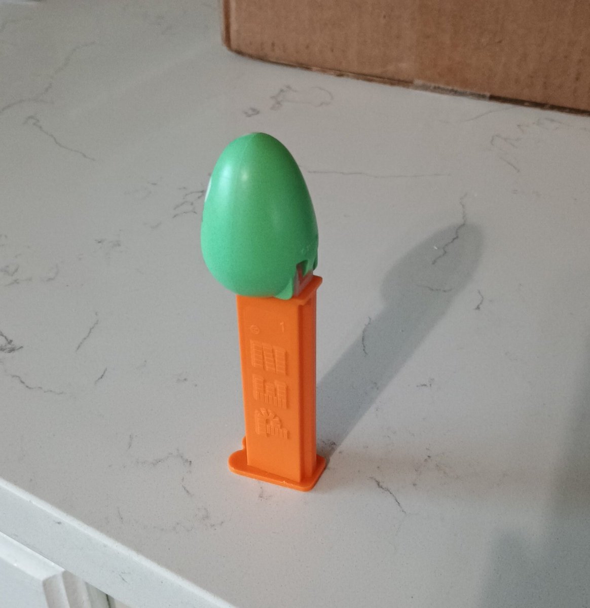 I have returned only to post this design monstrosity.

✌️