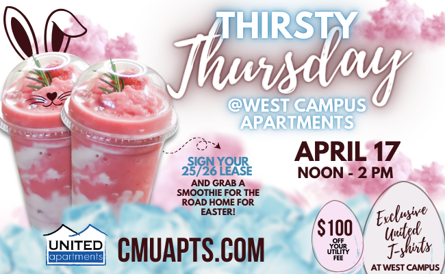 United Apartments tweet media