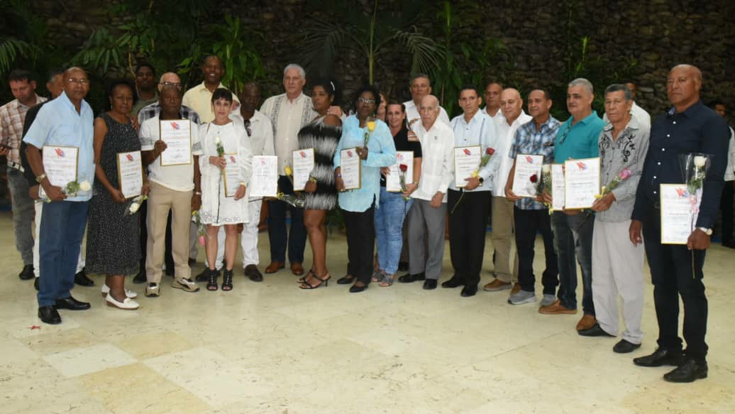 Dr. Roberto Morales Ojeda tweet media