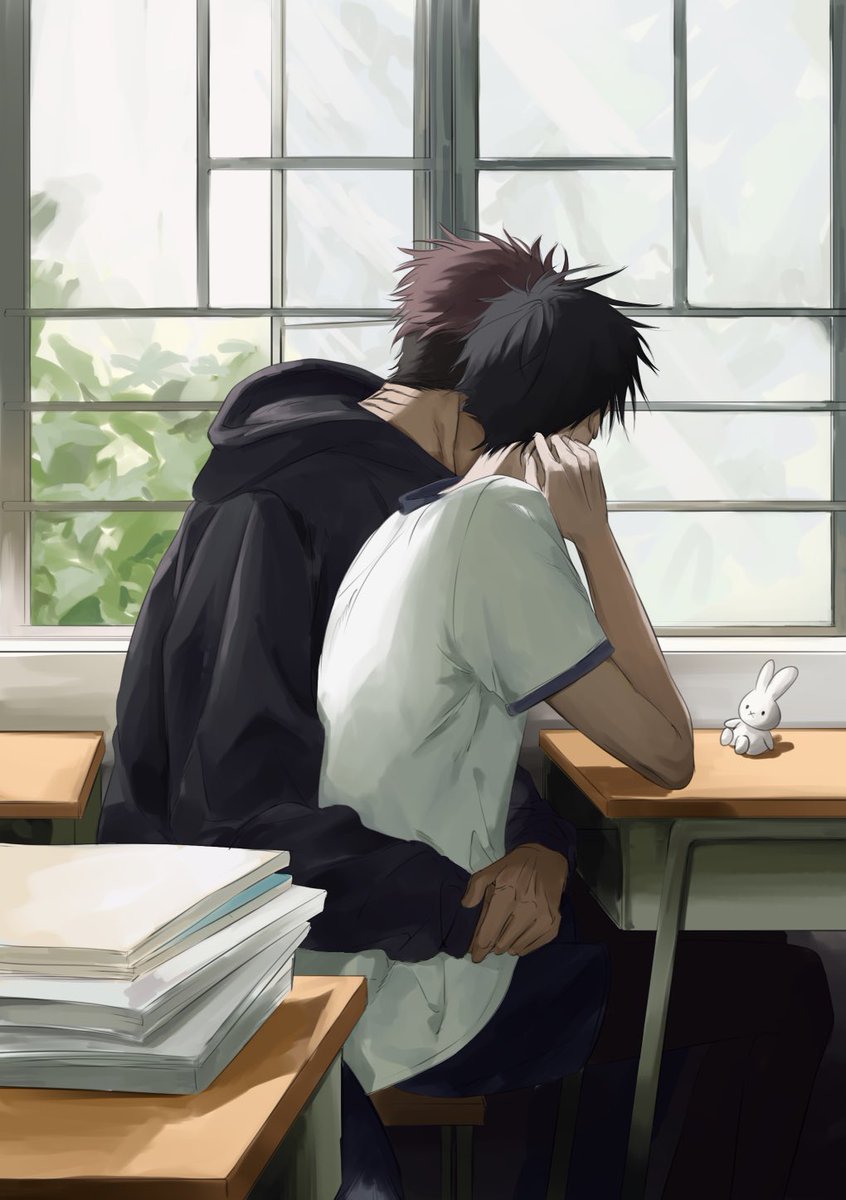 sukuna got the miffy from the claw crane