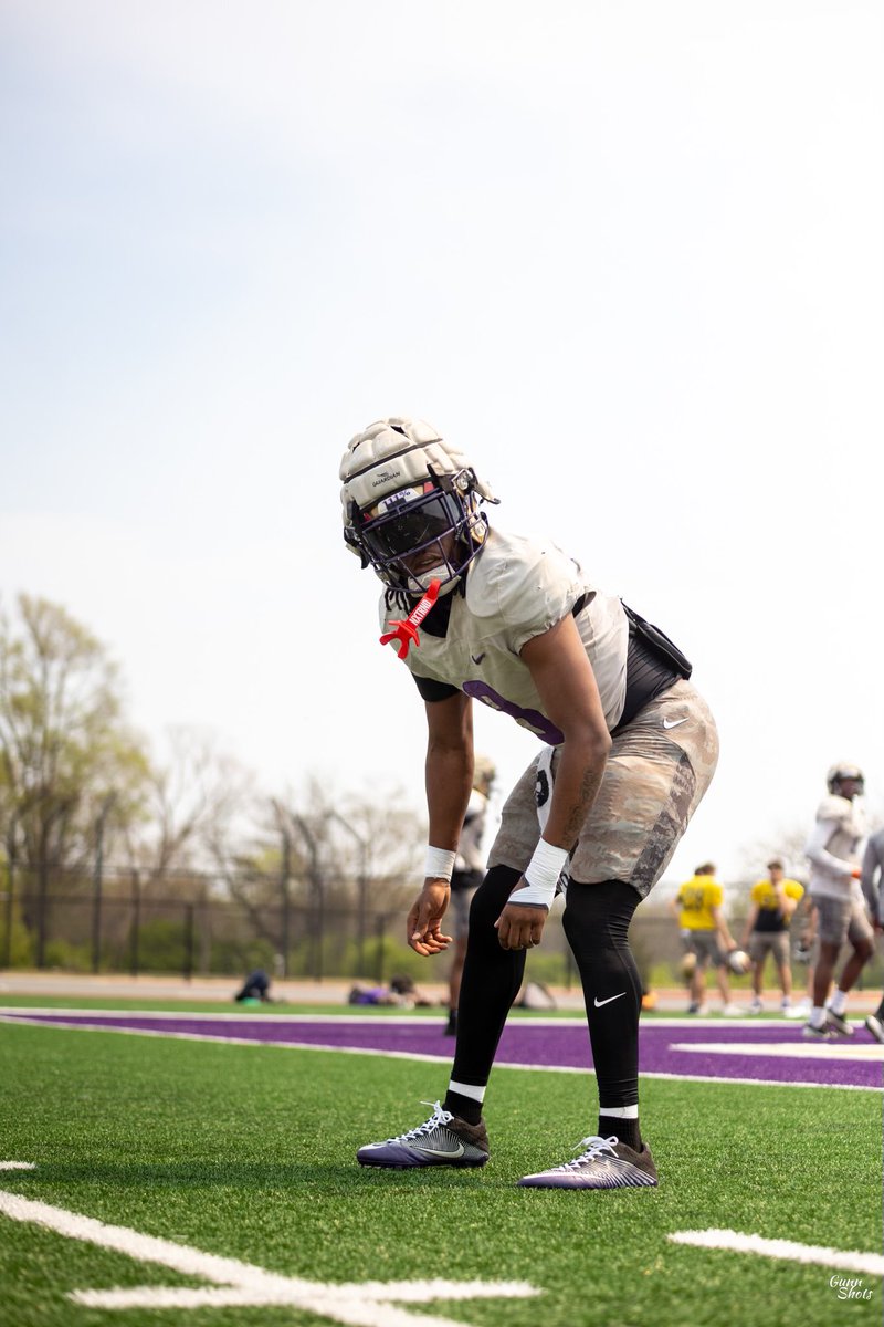 Zaydenlt1's tweet image. Spring game April 26th! Be there! @ButlerGrizzlyFB