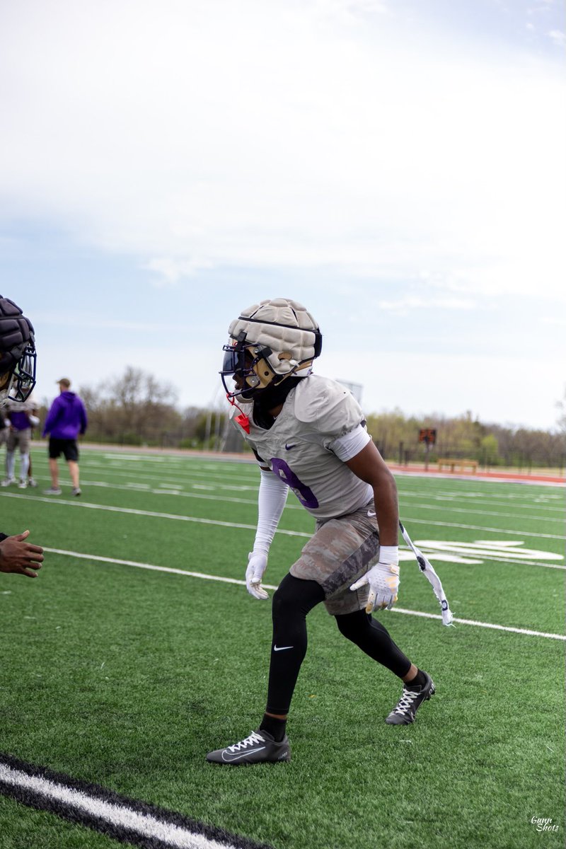 Zaydenlt1's tweet image. Spring game April 26th! Be there! @ButlerGrizzlyFB