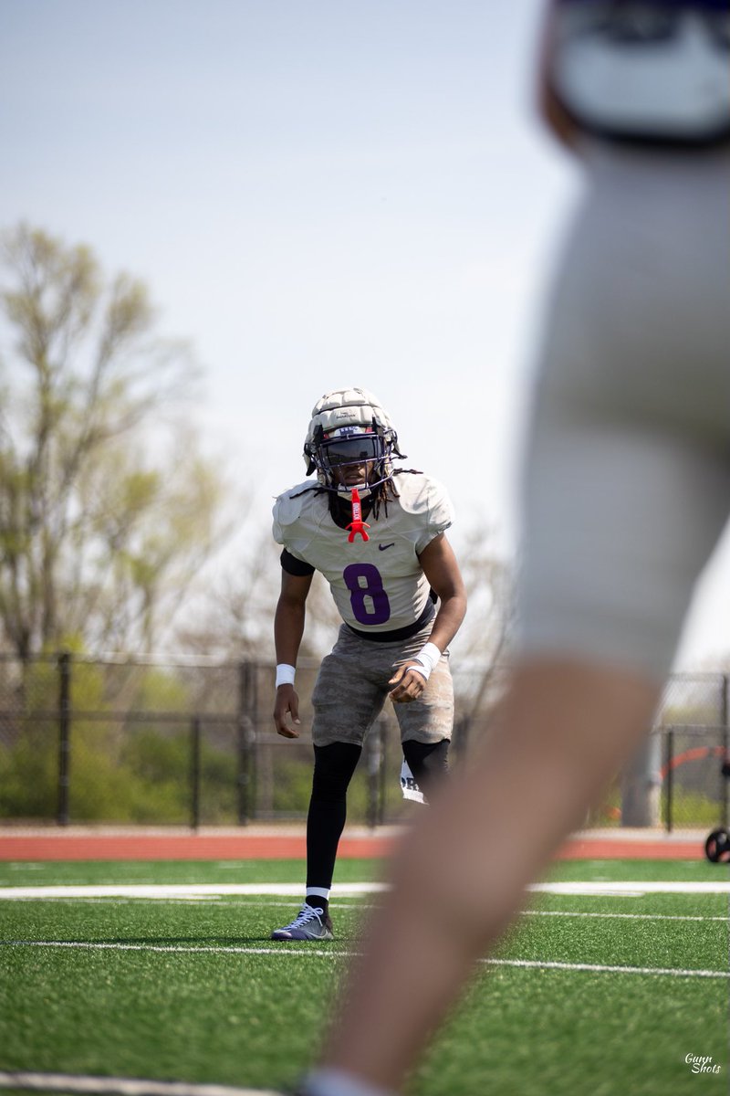Zaydenlt1's tweet image. Spring game April 26th! Be there! @ButlerGrizzlyFB